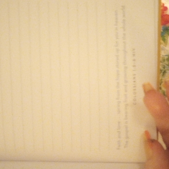 Journal - Picture 2 of 2